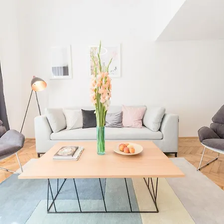 Apartment Venus - Opera I Budapest