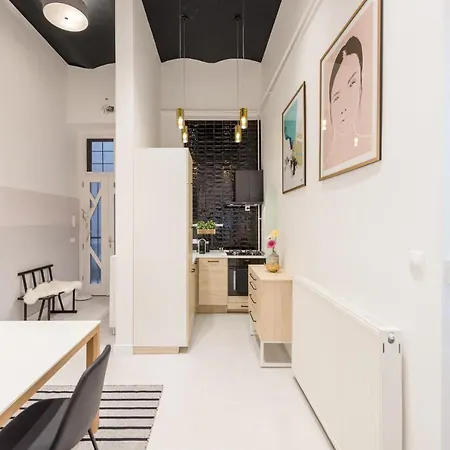Apartment Venus - Opera I