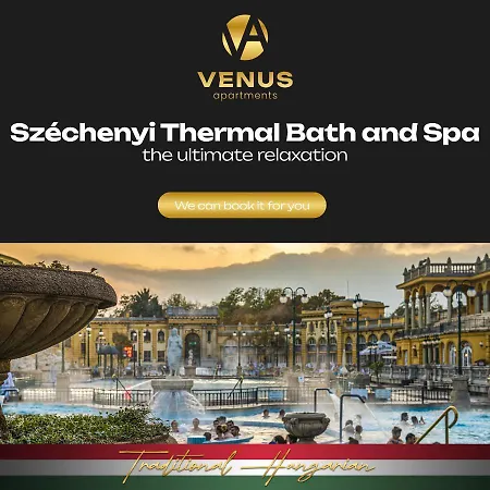 Apartment Venus - Opera I *